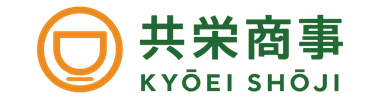 共栄商事 ロゴ