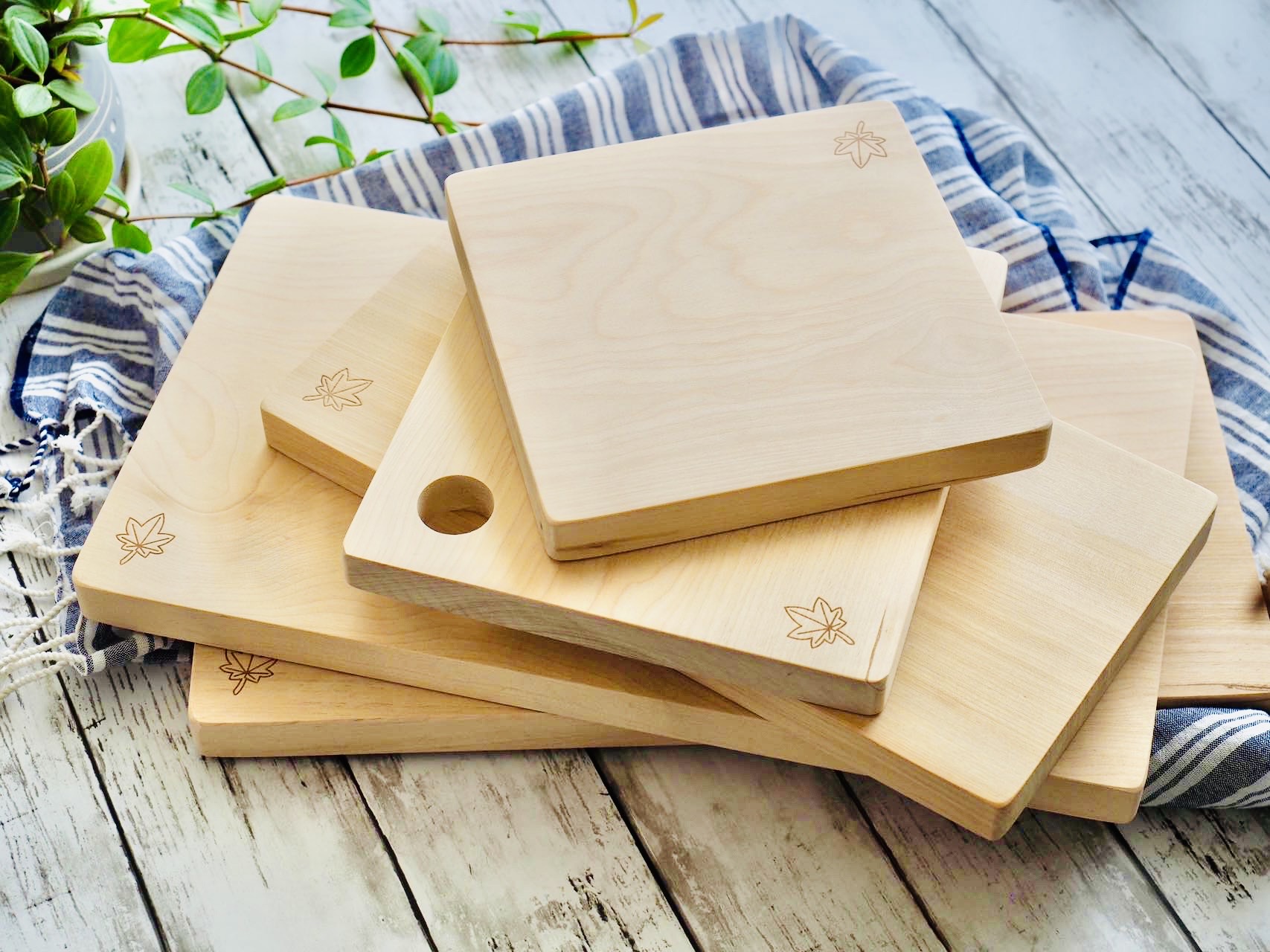 和風弁当箱 商品1