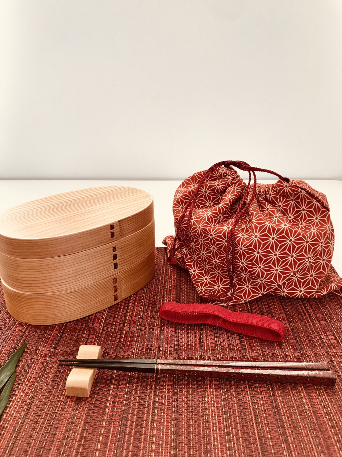 和風弁当箱 商品1